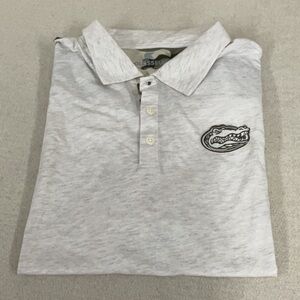 NWT men’s short sleeve Colosseum polo shirt